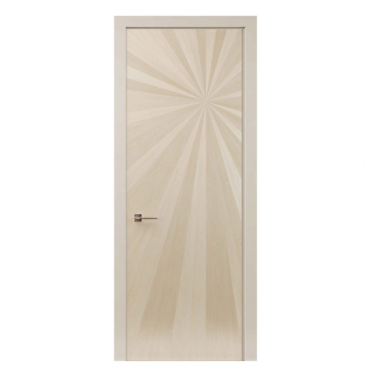 PRINCESA Wooden Door – handcrafted solid wood furniture