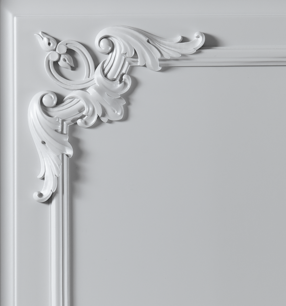 TORE Wooden Door – handcrafted solid wood furniture