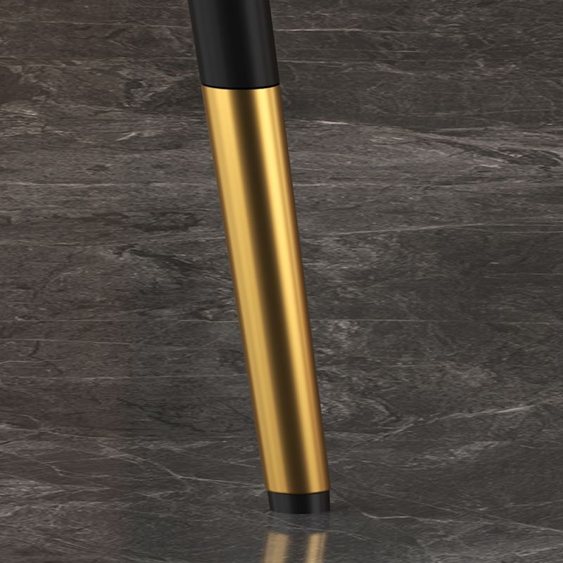 Abra Faux leather Bar Stool with steel Legs Set of 2 Stools - HF Commercial Furniture