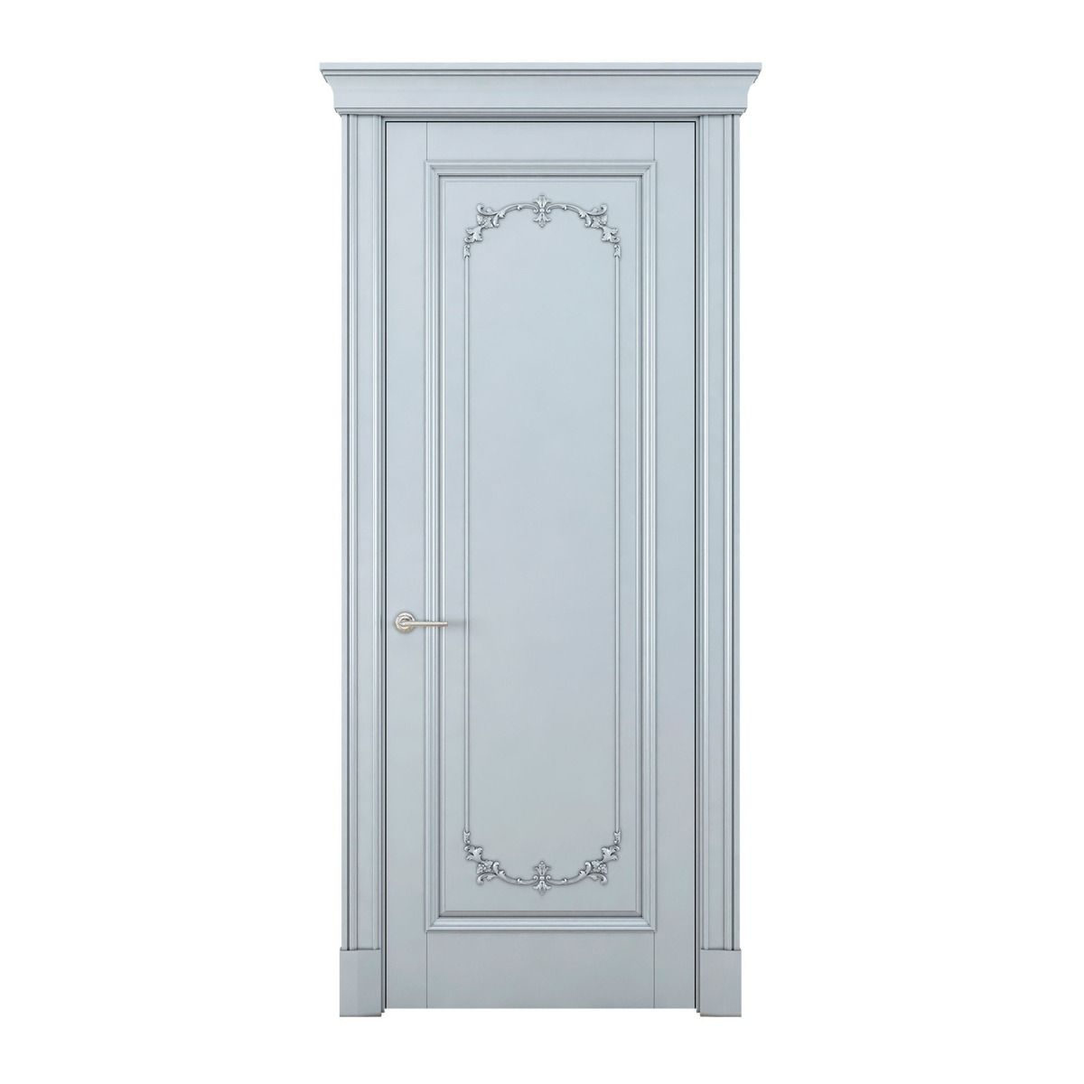 APAYAW Wooden Door – handcrafted solid wood furniture