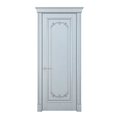 APAYAW Wooden Door – handcrafted solid wood furniture