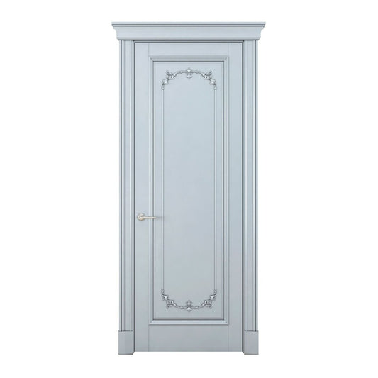 APAYAW Wooden Door – handcrafted solid wood furniture