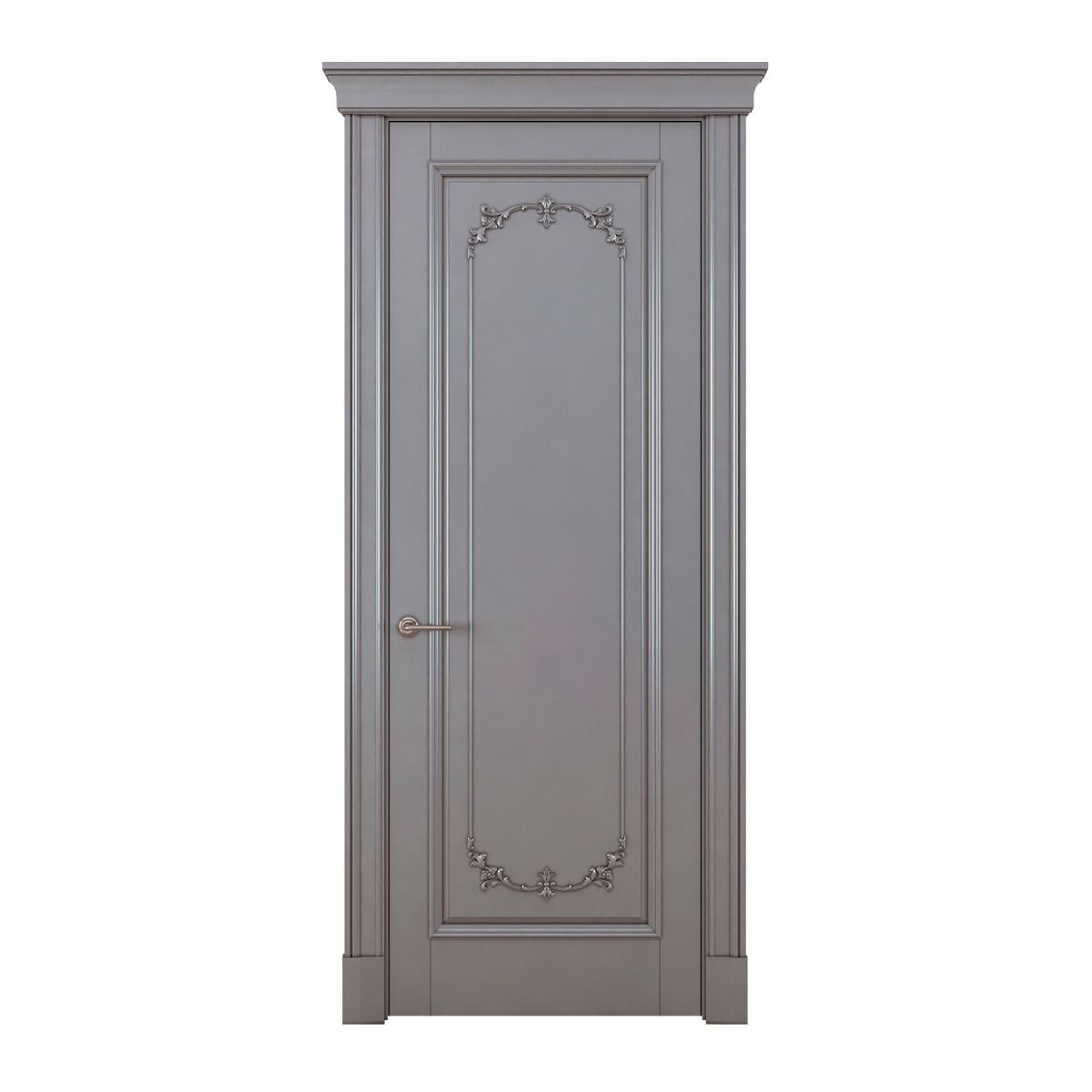 APAYAW Wooden Door – handcrafted solid wood furniture