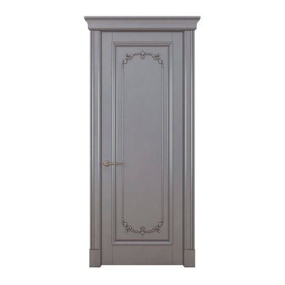 APAYAW Wooden Door – handcrafted solid wood furniture