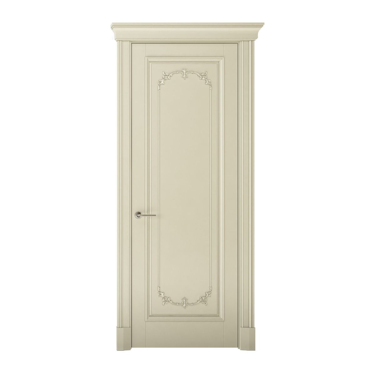 APAYAW Wooden Door – handcrafted solid wood furniture