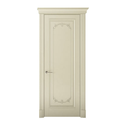 APAYAW Wooden Door – handcrafted solid wood furniture