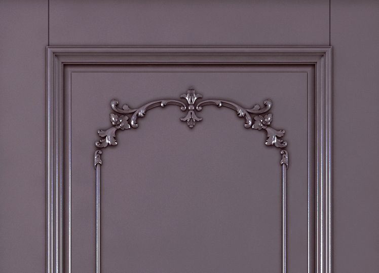 APAYAW Wooden Door – handcrafted solid wood furniture