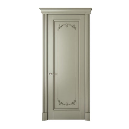 APAYAW Wooden Door – handcrafted solid wood furniture