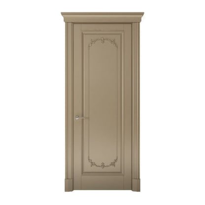 APAYAW Wooden Door – handcrafted solid wood furniture