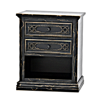 🏰 Cathedral Reverie Hand - Carved Gothic Bed – Solid Teakwood – handcrafted solid wood furniture