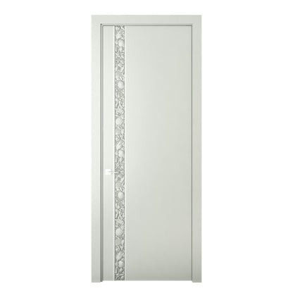 LEYTE Wooden Door – handcrafted solid wood furniture