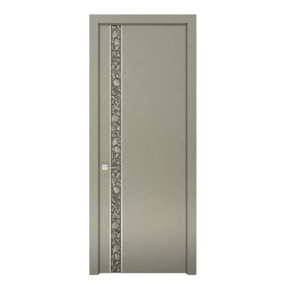 LEYTE Wooden Door – handcrafted solid wood furniture
