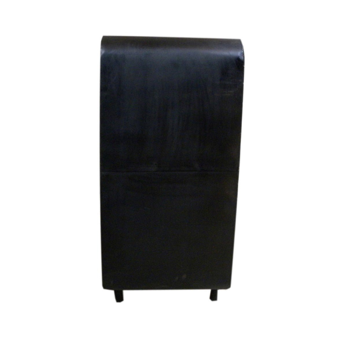 Miller Iron Timber Multicolor Sideboard – handcrafted solid wood furniture