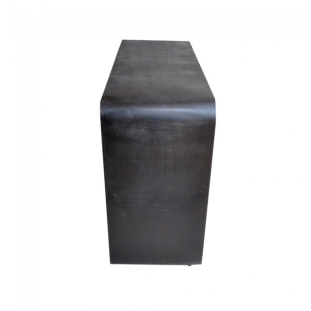 Miller Iron Timber Wood Storage, Sideboards & Cabinets – handcrafted solid wood furniture