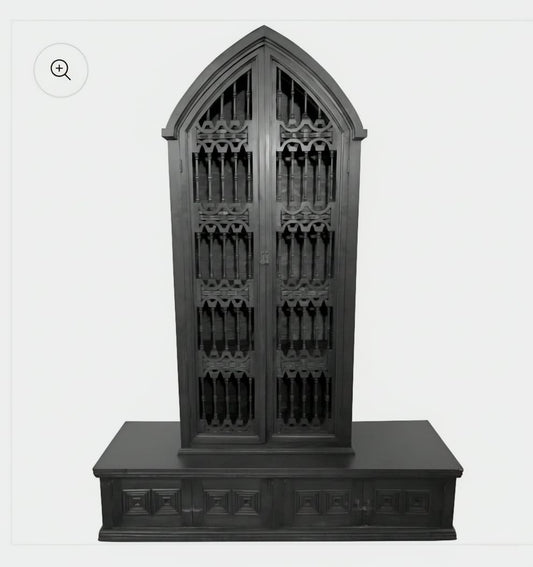 Moral Magnificent Hand – handcrafted solid wood furniture