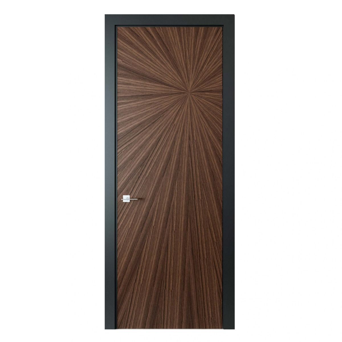 PRINCESA Wooden Door – handcrafted solid wood furniture
