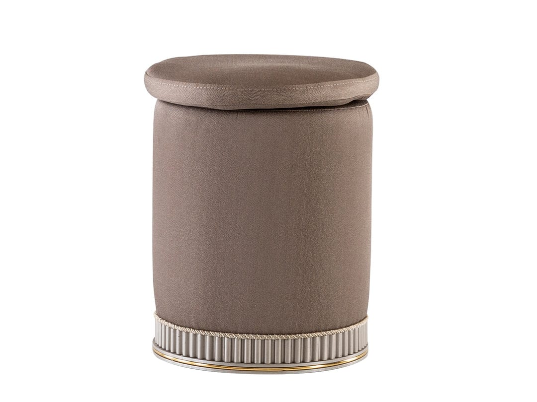 Royce Luxury Upholstered Bed frame - HF Commercial Furniture