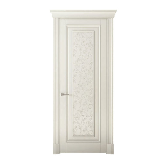 SAMAR Wooden Door – handcrafted solid wood furniture