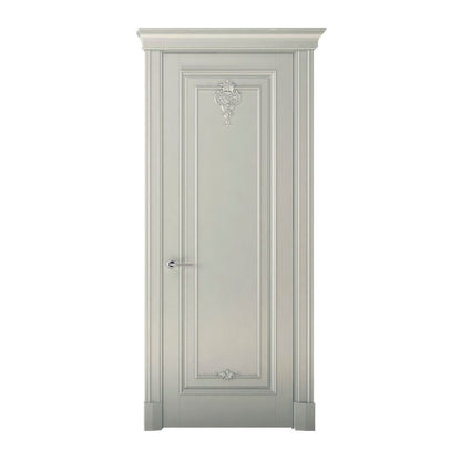 TACLOBAN Wooden Door – handcrafted solid wood furniture
