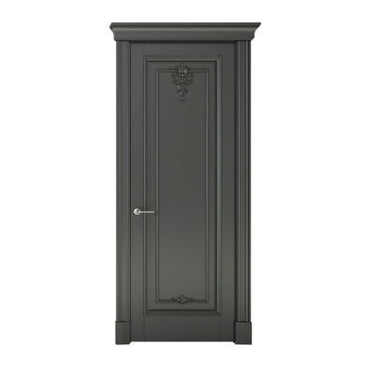 TACLOBAN Wooden Door – handcrafted solid wood furniture